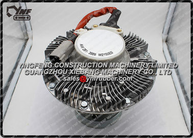   E320D / E325D Excavator 2813589 / 2813588 / 3240123 / 3423003 Fan Drive Assembly Drive AS-Fan Clutch
