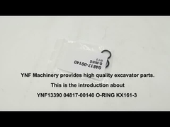 Phốt dầu chất lượng cao 04817-00140