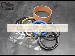 CAT 307 Bucket Seal Kit 105-7253 Excavator Hydraulic Cylinder Rebuild Kit High-Performance Bucket Repair Seals Các bộ sửa chữa xô hiệu suất cao