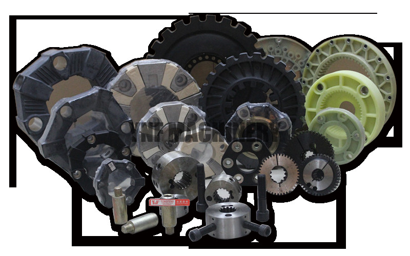Blog công ty mới nhất về Nhà cung cấp khớp nối máy xây dựng hàng đầu tại Trung Quốc - YNF