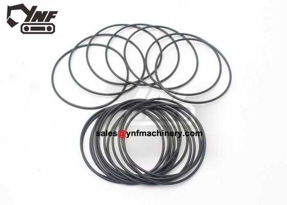 4364493 O Ring For John Deere Hitachi Excavator Seal Hydraulic Oil Seal O Ring Kit Box O Ring Assortment Kit