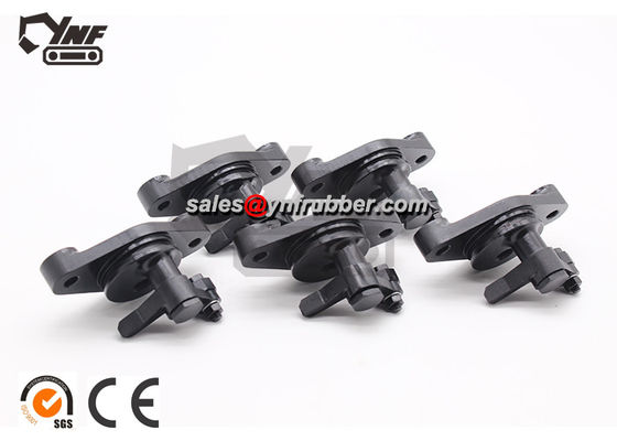 YNF03920 PC60-7 Bộ phận thủy lực của Máy xúc Komatsu Chân cắm LEVER ASSY 708-1W-26113