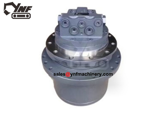 20Y-27-00211 ĐỘNG CƠ DU LỊCH KOMATSU BỘ LÁI XE CUỐI CÙNG PC200-6 với LẮP RÁP hộp số