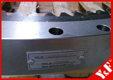 Mua Yn40f00026f2 Kobelco Excavator Parts Swing Bearing  For Sk200 Sk210 Slewing Ring online manufacture