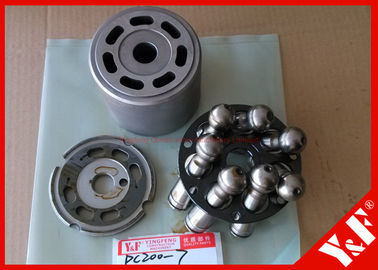 Mua Komatsu Pc200 -7 706 - 7g - 41210 Cylinder 706 - 7g - 41710 Valve 706 - 7g - 41160 Piston online manufacture