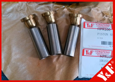 Mua Low Noise Hpr100 Linde Piston Shoe Widely Used Hydrualic Pump online manufacture