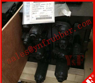 Mua LC30V00036F3 Excavator Parts Kobelco Control Valve Assy KMX15YD B44034C SK200 - 8 online manufacture