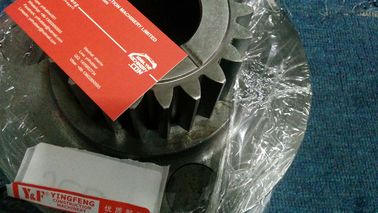 Mua 14551153 VOL-VO Final Drive Travel Gearbox Carrier Assy For Excavator Gears With Sun Gear online manufacture