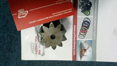 Mua Sun Gear Travel Gearbox For VOL-VO Ec210 Excavator Gears With 7117-30330 online manufacture