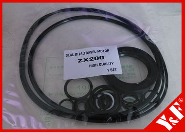 Mua Hitachi Cylinder Seal Kits For ZAXIS200 Excavator Travel Motor Repair Kits online manufacture