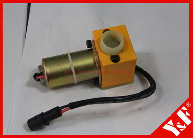 Mua E320 139-3990 Electric  Spare Parts Hydraulic Solenoid Valve For Pump online manufacture