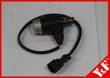 Mua Komatsu Excavator Electric Parts Solenoid Valve SD1244 - C - 1005 2036056560 2036062171 online manufacture