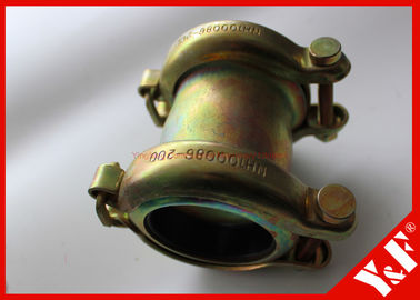 Mua High Performance Hitachi Hydraulic Hose Coupling Pipe 4067834 Zx450 online manufacture