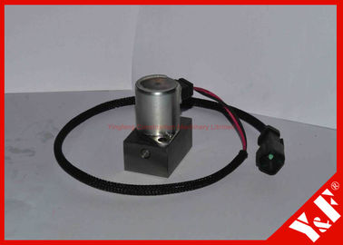 Mua PC300 - 8 702-21-57600 Komatsu Excavator Parts Pilot Valve For PC200 - 8 online manufacture