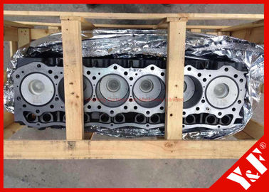 Mua ME994219 Excavator Spare Parts Engine 6D16T Cylinder Block For Kobelco Excavator online manufacture