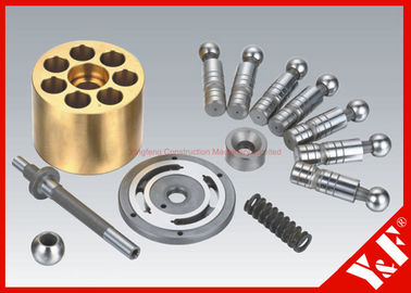 Mua PC60 - 6 Komatsu Excavator Parts Cylinder Piston Shaft Durable online manufacture
