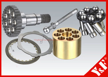 Mua Hydraulic Pump Parts Shaft Cylinder Piston Valve Komatsu Excavator Spare Parts Fix PC200 online manufacture