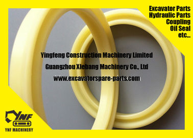 Mua Yellow Excavator Seal Kits Hydraulic Cylinder Rod Seal JJCHK online manufacture