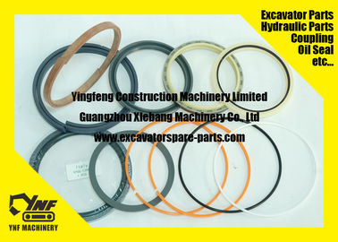 Mua Bushing Pusher Excavator Seal Kits Hydraulic Cylinder Rod Seal SJ Strengthen Type online manufacture