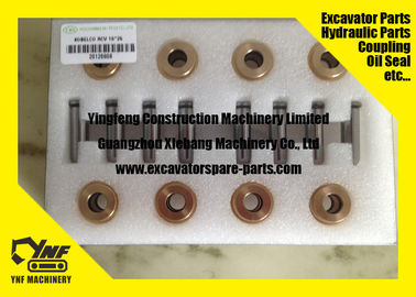 Mua Durable Hydraulic Cylinder KITS Rod Seal SJ Strengthen Type online manufacture