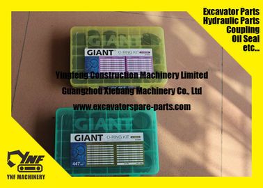 Mua O Ring Box Seal Kits For Hydraulic Cylinders Rod Seal Caihua online manufacture