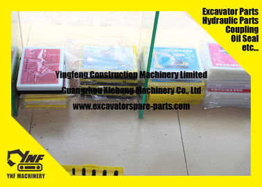Mua PU Hydraulic Cylinder Seal Kits NOK - IUH 707-51-65030 707-51-70030 707-51-75030 online manufacture