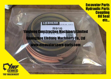 Mua Customized Excavator Seal Kits Hydraulic Seal SPG - PTFE Bronze Carbon NBR FKM online manufacture