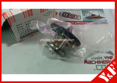 Mua Excavator Thermostat  Excavator Electric Parts ISUZU 6HK1 8-97602393-1 online manufacture