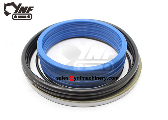 Mua Bộ làm kín thủy lực cho máy xúc cho khớp xoay khớp trung tâm của Hitachi 9062438 EX100 EX100M EX120 EX150 EX200 EX200K online manufacture