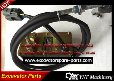 Mua Engine Control Motor Throttle Motor for Doosan Daewoo Excavator Parts online manufacture