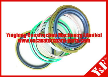 Mua Bushing Pusher Excavator Seal Kits Hydraulic Cylinder Rod Seal online manufacture