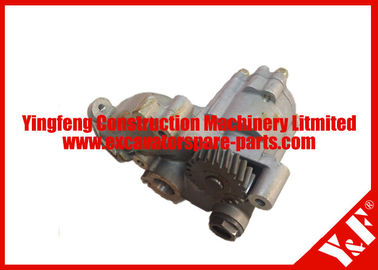 Mua Kubota Excavator Spare Parts Kobelco Excavator Parts PC200-6-A online manufacture