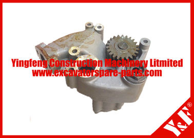 Mua PC200-5 S6D95 Black Or Iron Gray Oil Pump Used In Construction Machines online manufacture