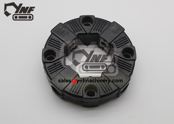 Mua 205 Khớp nối máy xúc 4DC erpillar 5W-5855 Cao su linh hoạt online manufacture