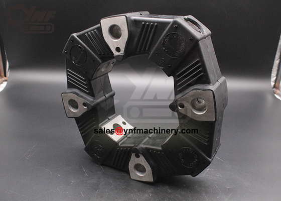 Mua Dòng khớp nối máy xúc 95Z00001-UP Khớp nối đường ray thủy lực online manufacture