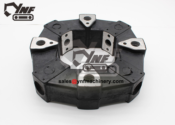 Mua PC03-1R NBR Khớp nối cho Máy xúc Komatsu Phụ tùng máy bơm thủy lực online manufacture