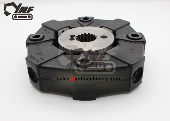 Mua PC03-2R Máy xúc khớp nối cao su Máy lớn Phụ tùng động cơ online manufacture