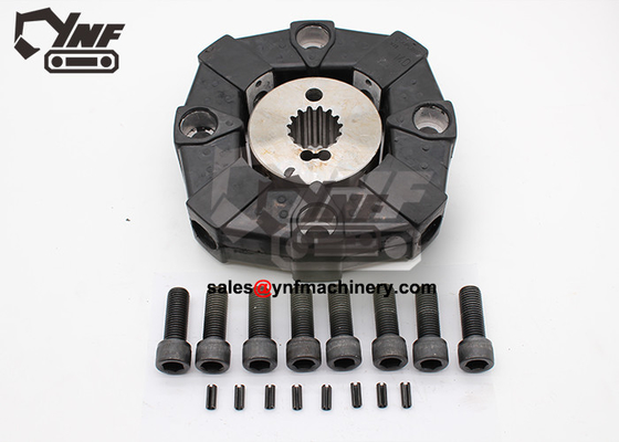 Mua PC03-2-R Khớp nối máy xúc Van điện từ Phụ tùng vòi phun nhiên liệu online manufacture