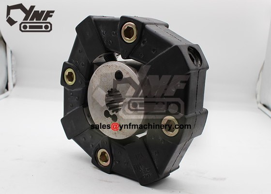 Mua Khớp nối máy xúc 4LK00001-UP cho các bộ phận chất lượng cao cao su erpillar 8J-5834 online manufacture