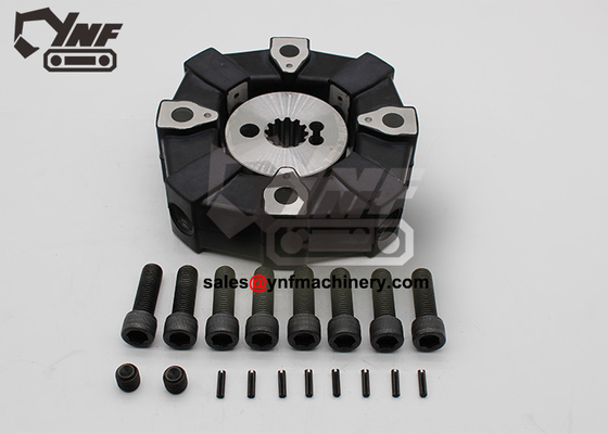 Mua Khớp nối truyền động bơm Phụ tùng thủy lực cho khớp nối Doosan DX235LC-5 online manufacture