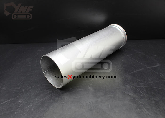 Mua Phụ tùng máy xúc Komatsu PC300-8 6745-11-5710 Ống giảm thanh giảm thanh online manufacture