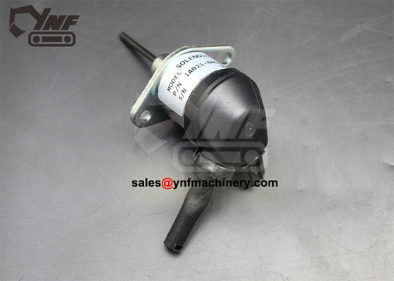 Mua 12V Tắt điện từ Ngắt nhiên liệu Solenoid Solenoid cho Kubota V2003 1A021-60013 1A021-60015 1A021-60016 sản xuất trực tuyến