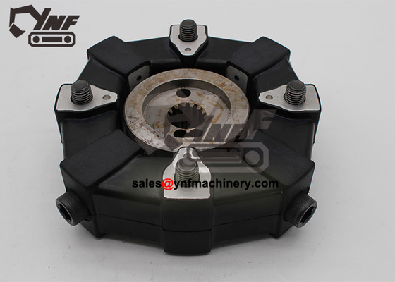 Mua Khớp nối máy xúc 80A cho Doosan DX55W DX350LC DX420LC-5 DX490LC-5 online manufacture