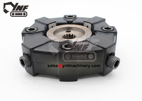 Mua Khớp nối bơm Assy cho các bộ phận máy xúc Doosan DXB160 DXB170H DXB260H online manufacture