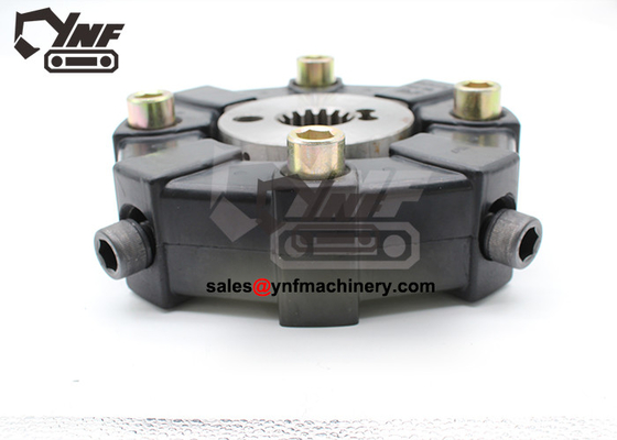 Mua Đầu nối khớp nối cao su bánh răng cho các bộ phận động cơ máy xúc SOLAR 175LC-V online manufacture