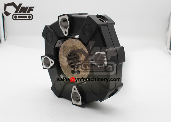 Mua Khớp nối máy xúc cho sản phẩm mới Chất lượng cao Màu đen linh hoạt cho SOLAR 250LC-V online manufacture