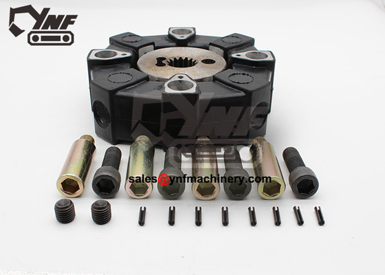 Mua Bộ ghép nối máy xúc Doosan Bộ phận bơm thủy lực cho SOLAR 255LC-V online manufacture