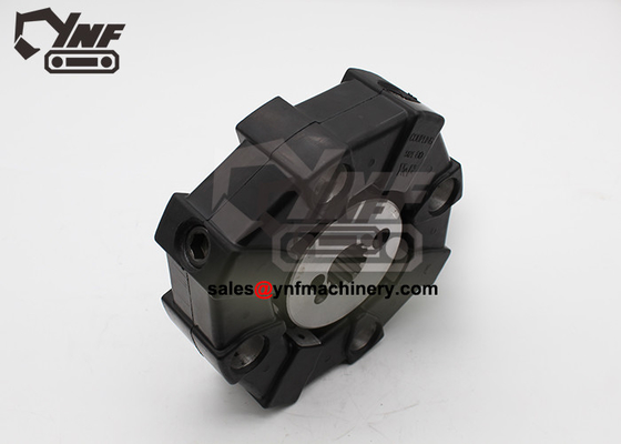 Mua Khớp nối đen linh hoạt cho phụ tùng máy bơm thủy lực SOLAR 50W-III online manufacture
