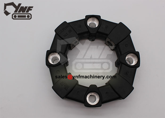 Mua Kích thước khớp nối bơm thủy lực 28AS Khớp nối Assy cho John Deere 230LC online manufacture