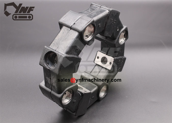 Mua Bộ phận bơm thủy lực máy xúc bằng cao su đen tự nhiên cho John Deere 245GLC online manufacture